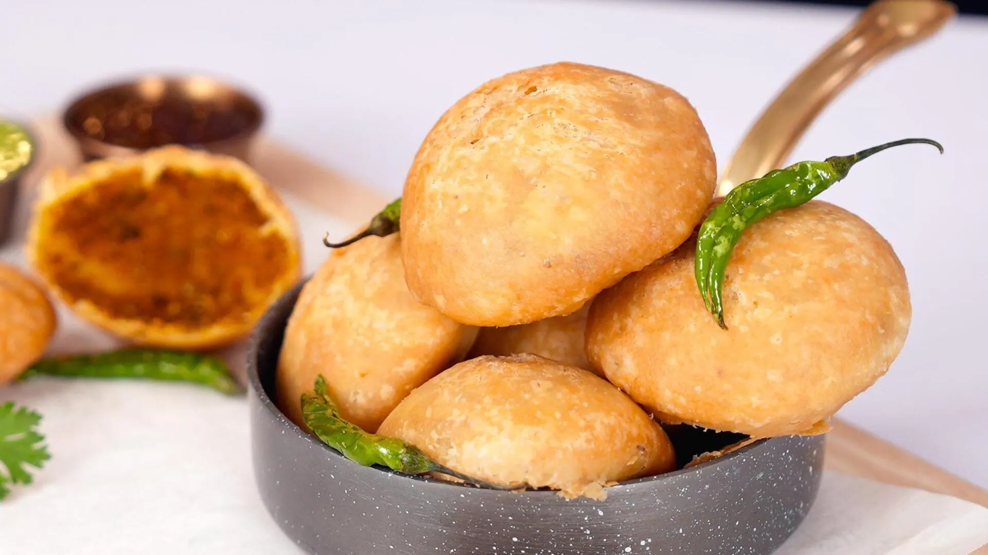Kachori