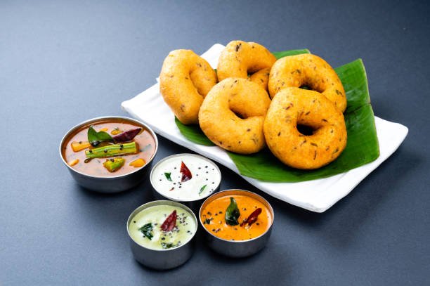 Medu Vada