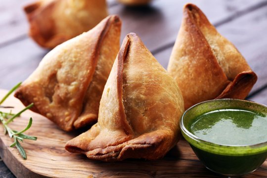Samosa